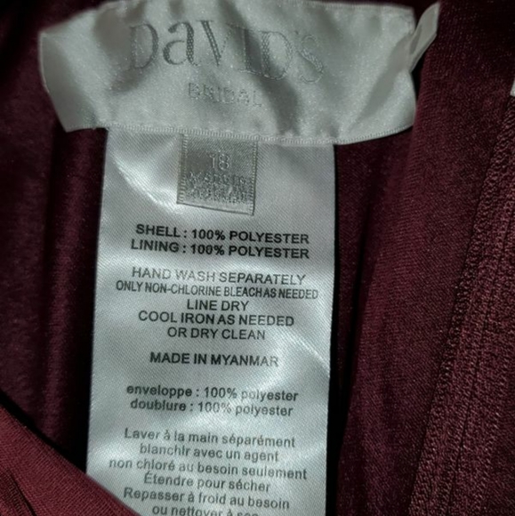 Dress - Picture 4 of 5